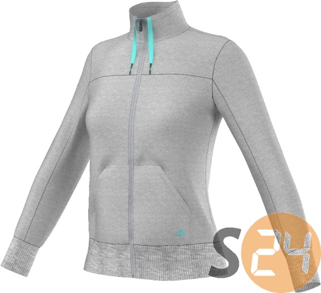 Adidas Zip pulóver Ess brd trktop M66230