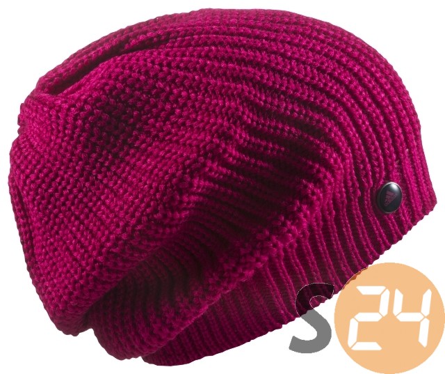 Adidas Sapka, Sál, Kesztyű W ess beanie M66509