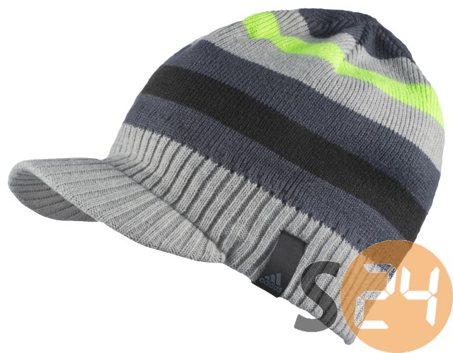 Adidas Sapka, Sál, Kesztyű Striped visor b M66614