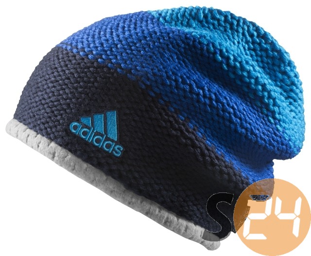 Adidas Sapka, Sál, Kesztyű Ch beanie ii M66815