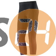 Adidas Fitness nadrágok Adipure 34tight M67053