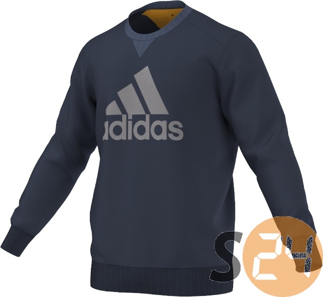 Adidas Pulóver Slogo crew M67424
