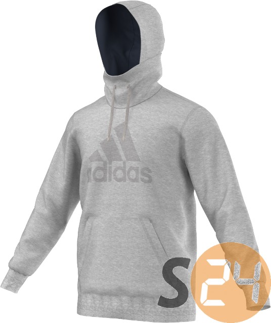 Adidas Pulóver Slogo oh hood M67426