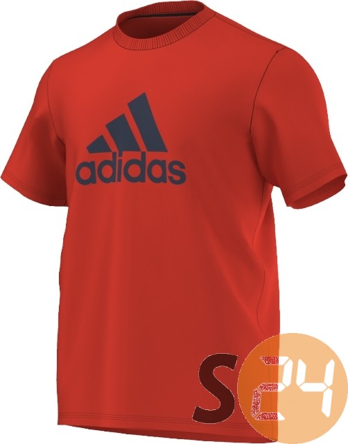 Adidas Póló Aess logo tee M67503