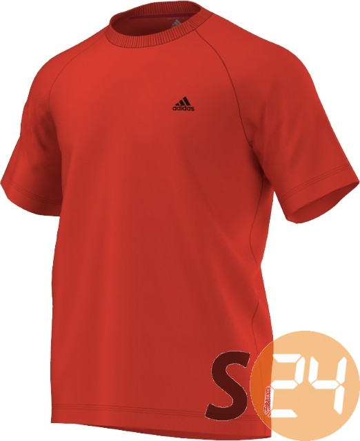 Adidas Póló Aess crew tee M67529
