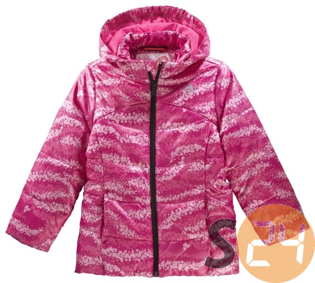 Adidas Kabát Lg j p rock jkt M67576