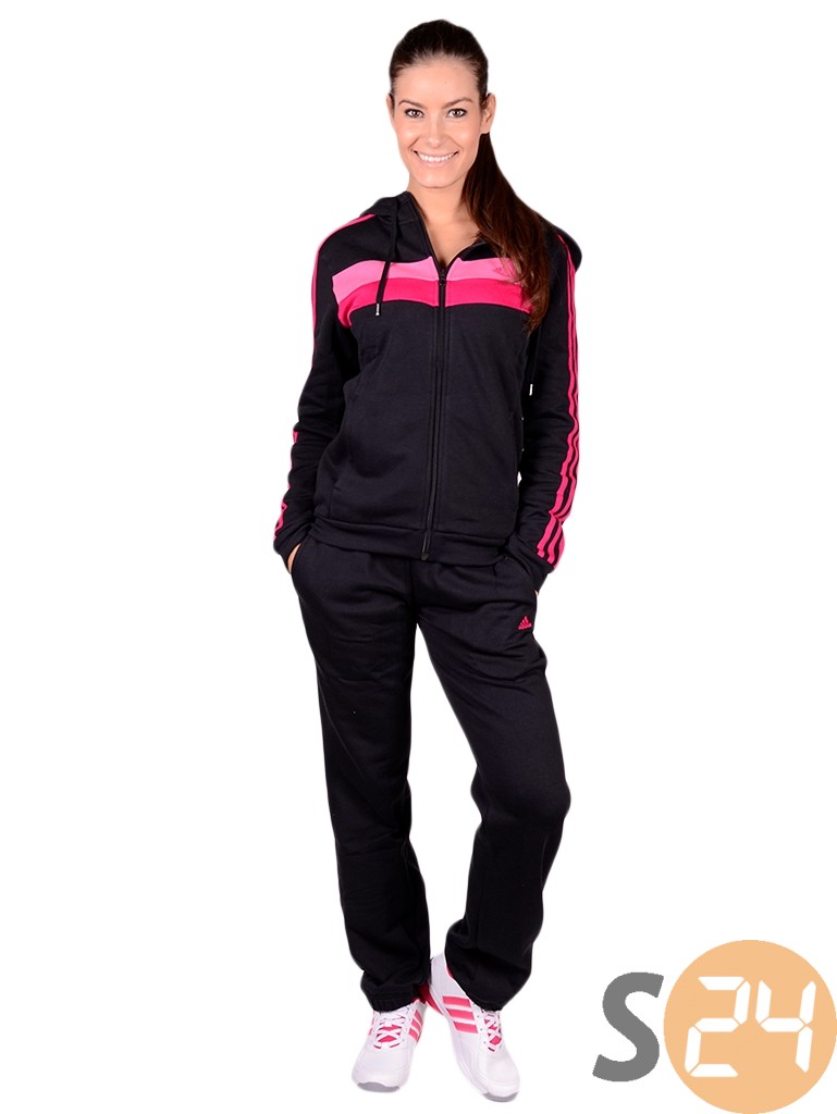 Adidas PERFORMANCE zeno cotton sui Jogging set M67648