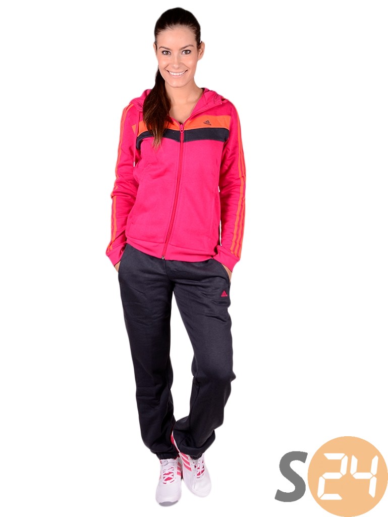 Adidas PERFORMANCE zeno cotton sui Jogging set M67652