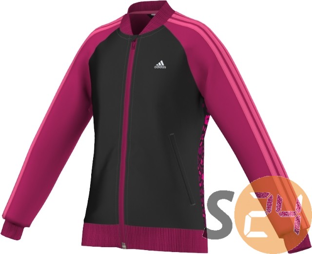 Adidas Zip pulóver Yg w bb ttop M67725