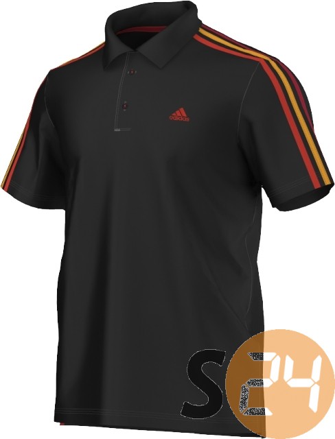 Adidas Póló Aess 3s polo M67738