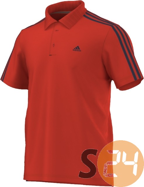 Adidas Póló Aess 3s polo M67740