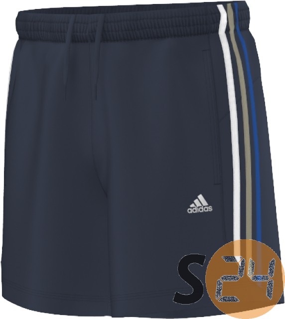 Adidas Rövidnadrág, Short Ess 3s chelsea M67747