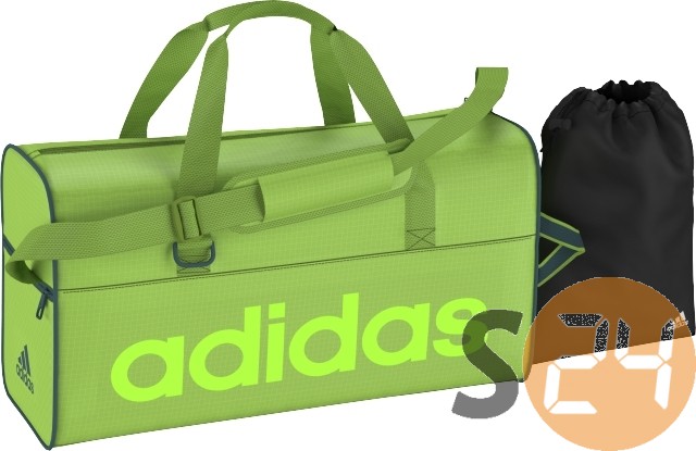 Adidas Sport utazótáska Lin per tb l M67878