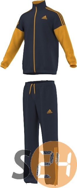 Adidas Melegítő Ts entry kn oh M68010
