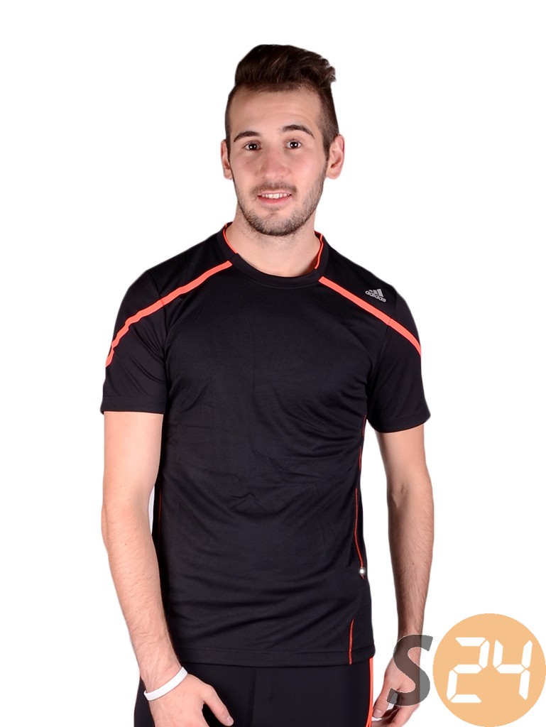 Adidas PERFORMANCE az boston tee m Running t shirt M68895