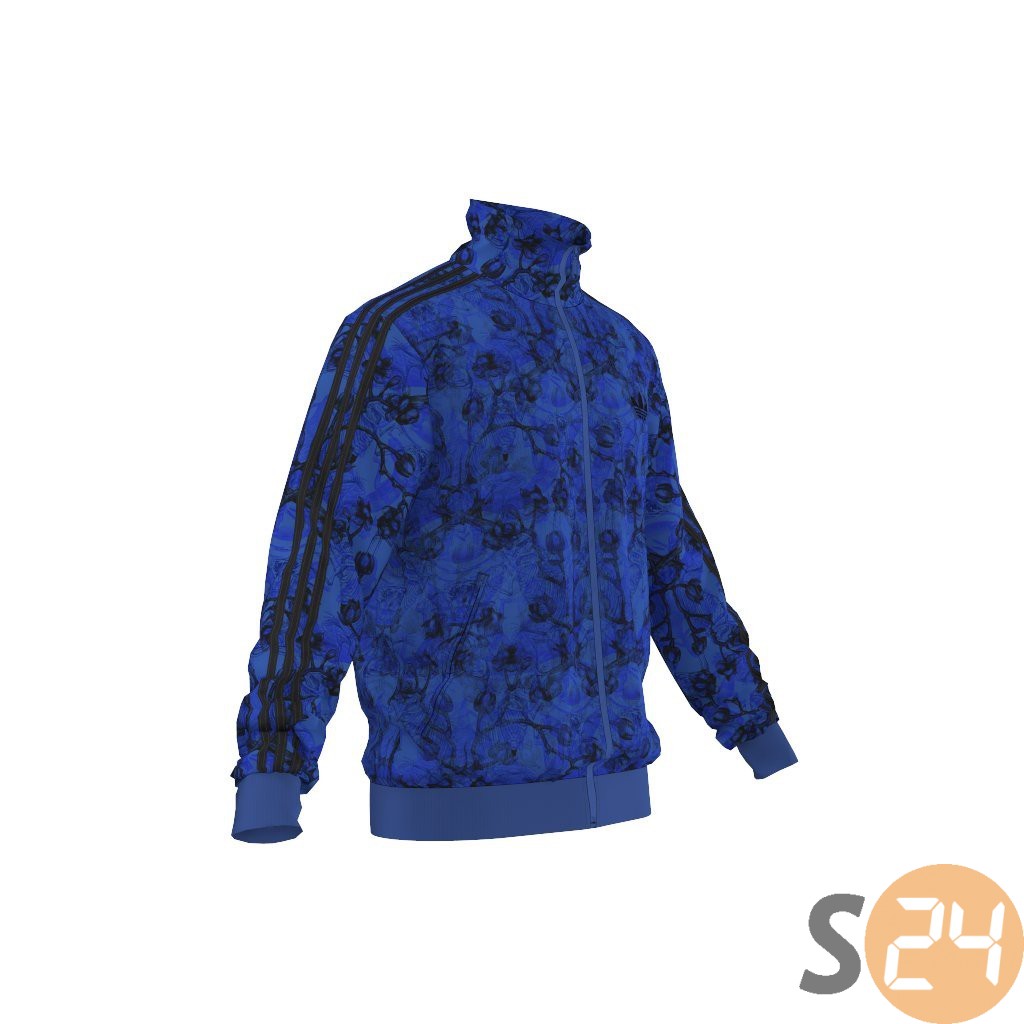 Adidas Zip pulóver Rgb fb  slimtt3 M69132
