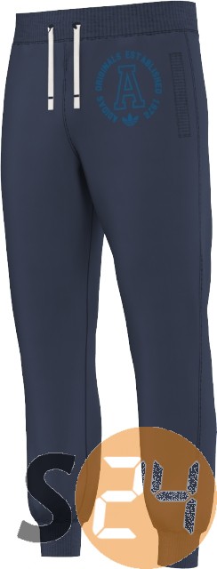 Adidas Nadrág Slim sp ft M69895