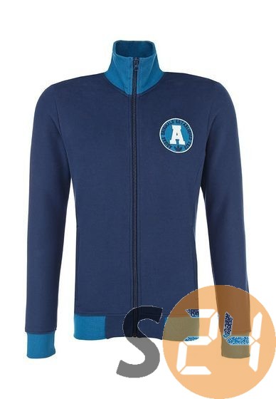 Adidas Zip pulóver Europa tt fl M69904