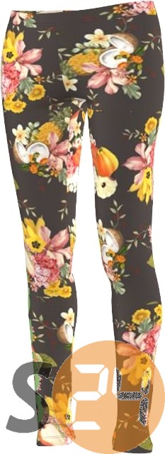 Adidas Fitness nadrágok Jardim leggings M69906