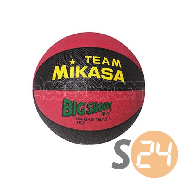 Mikasa színes iskolai kosárlabda, 7 sc-10484