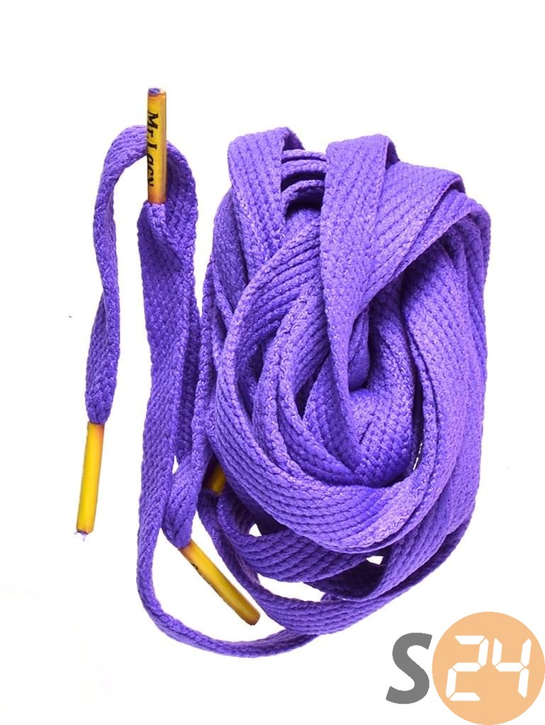 Dc dc cipőfűző viol/yllw Egyeb MRLACY-VIYL