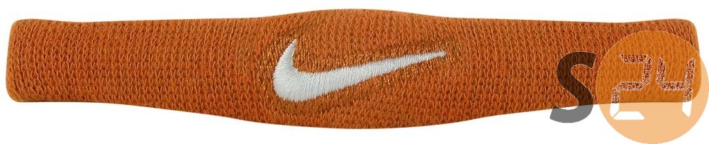 Nike eq Fejpánt Nike skinny dri fit bands orange/white N.FN.04.800.OS