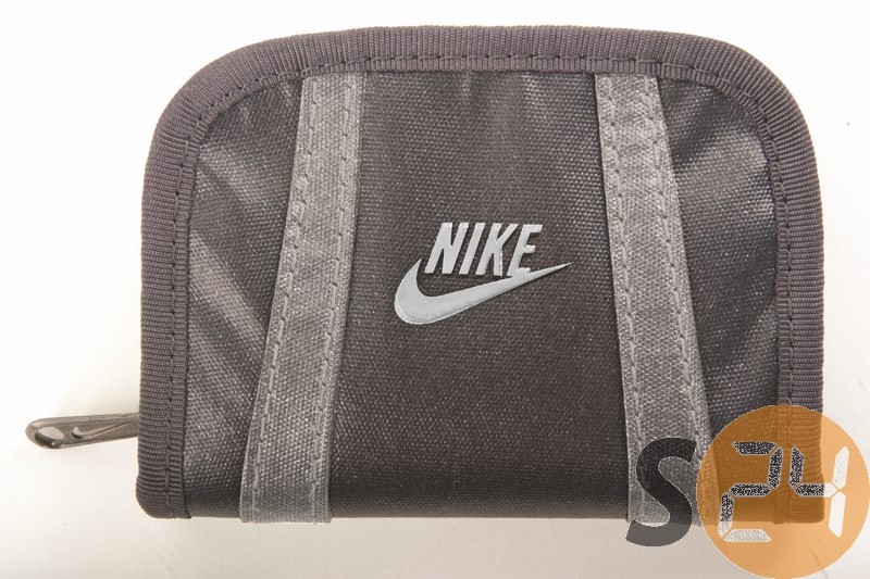 Nike eq Pénztárca Nike coin wallet black/anthracite N.IA.03.030.NS