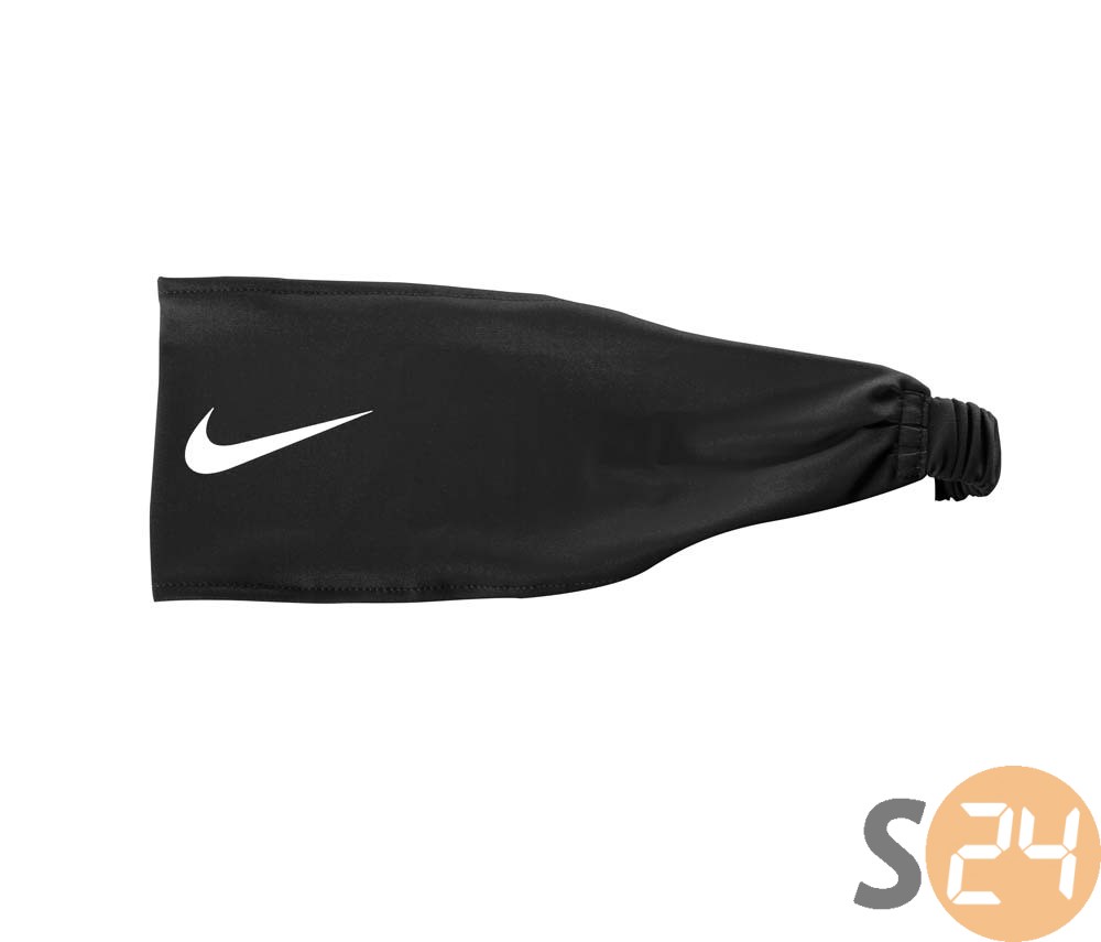 Nike eq Fejpánt Nike dri-fit wide studio headband osfm black/white N.JN.05.010.OS