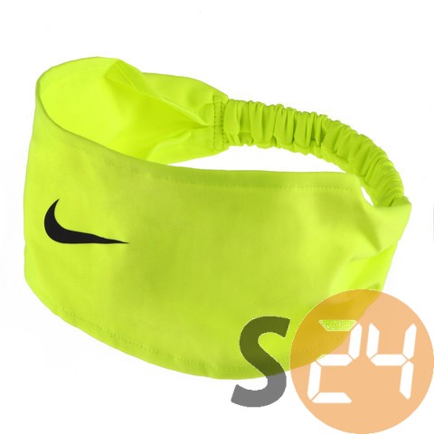 Nike eq Fejpánt Nike dri-fit wide studio headband volt/obsidian N.JN.05.312.NS