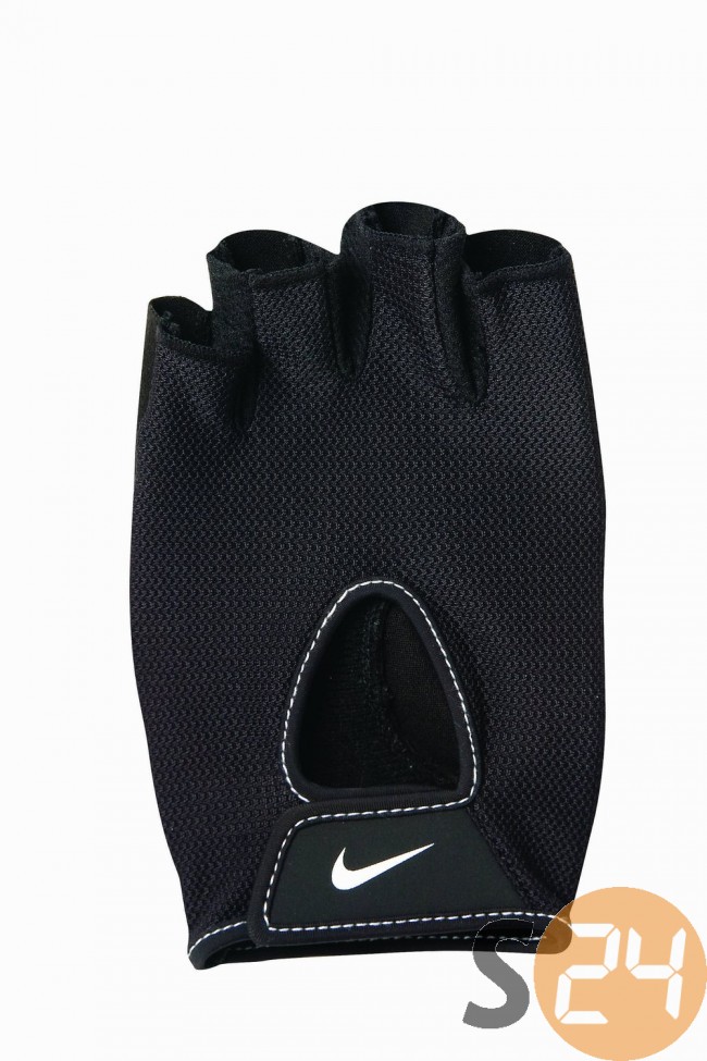 Nike eq Edzéssegítők Nike wmn's fundamental training gloves ii xs black/white N.LG.17.010.XS