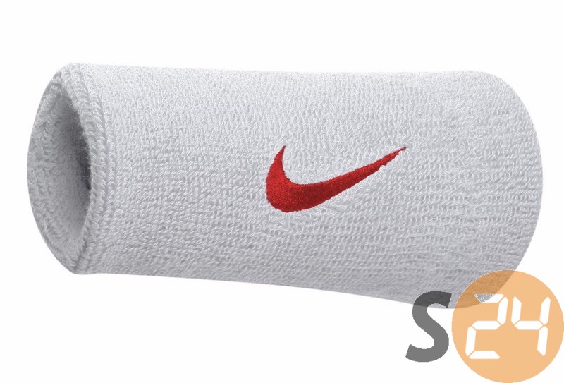 Nike eq Csuklópánt Nike swoosh doublewide wristbands  N.NN.05.011.OS