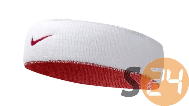 Nike eq Fejpánt Nike premier home & away headband white/varsity red N.NN.06.011.OS