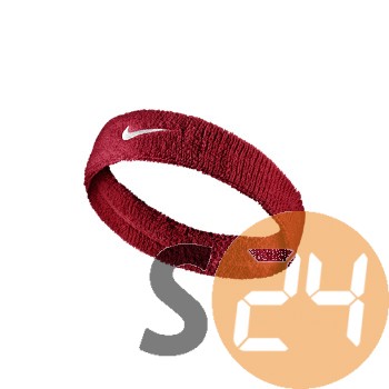 Nike eq Fejpánt Nike swoosh headband varsity red/white N.NN.07.601.OS