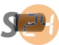 Nike eq Csuklópánt Nike dri-fit home & away doublewide wristband osfm  N.NN.B0.416.OS