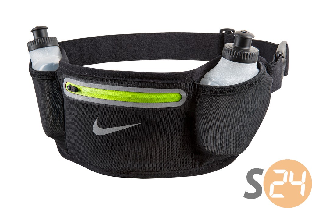 Nike Eq nike lean 2 bottle waistpack osfm  táska - övtáska N.RL.57.023