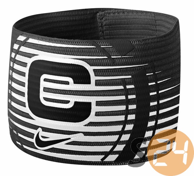 Nike eq Egyéb kiegészítő Nike futbol arm band black/white N.SN.02.001.NS