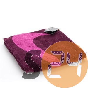 Nike eq Törölköző Nike sports towel m bordeaux/rave pink N.TT.01.633.MD