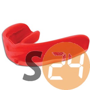 Nike eq Box Nike amped mouthguard without strap red/clear N.UU.00.601.OS