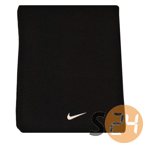 Nike eq Sapka, Sál, Kesztyű Knitted scarf  N.WV.00.010.NS