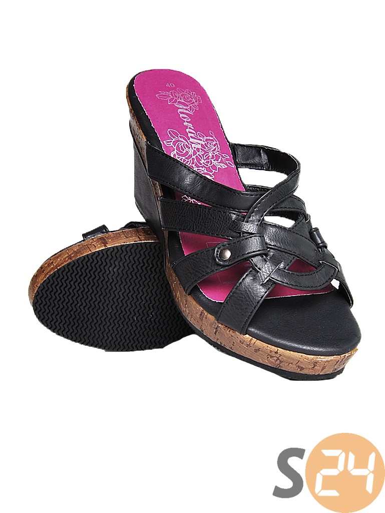 Norah  Magassarkú cipö N12020-0001