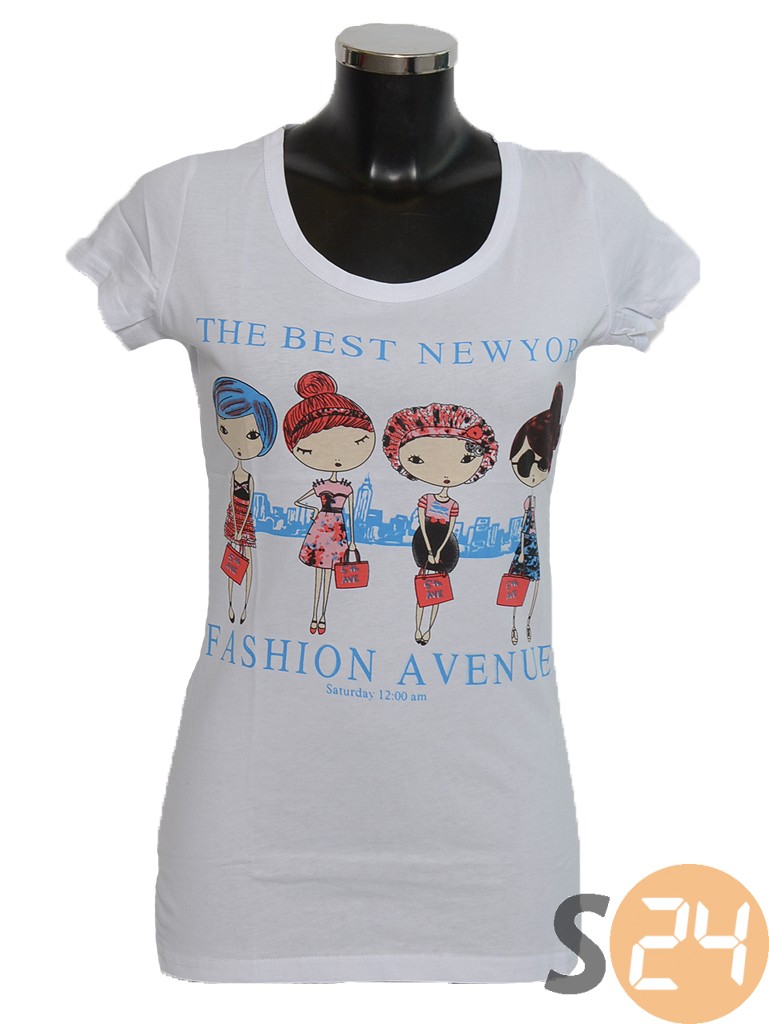 Norah  Rövid ujjú t shirt N12900