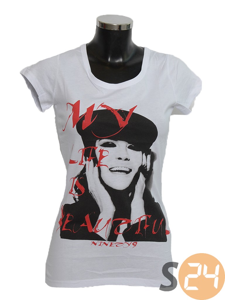 Norah norah t-shirt Rövid ujjú t shirt N12903-0100