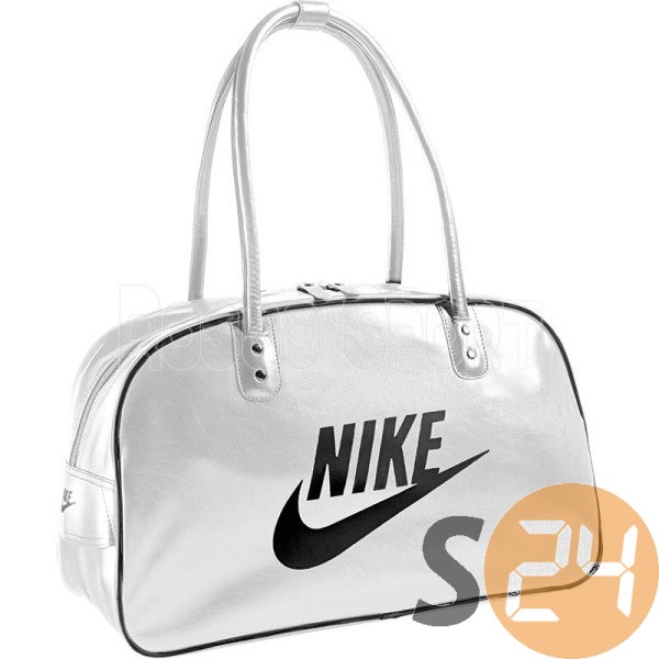 Nike heritage si válltáska, fehér-fekete sc-21588