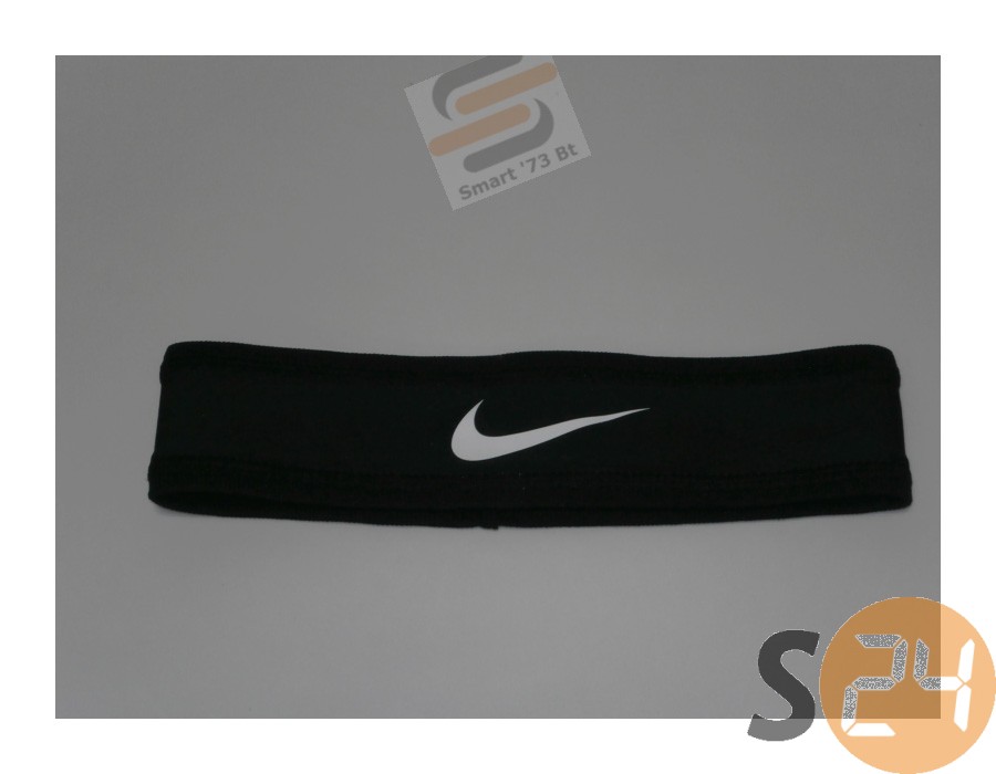 Nike eq Fejpánt Nike speed performance headband osfm black/white NNN22010OS