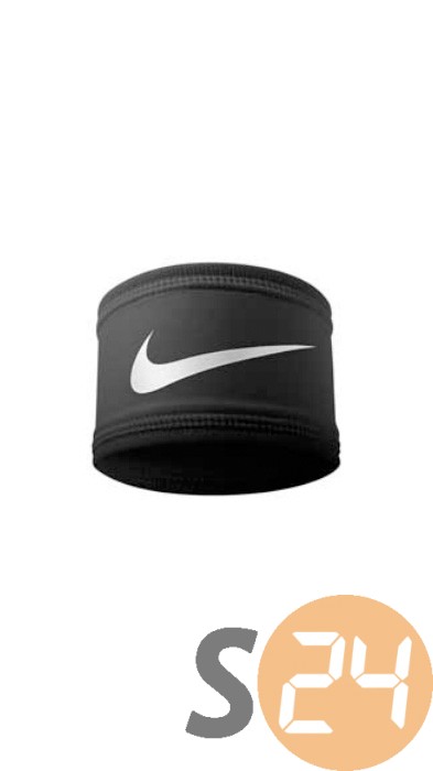 Nike eq Csuklópánt Nike speed performance armbands osfm black/white NNN23010OS