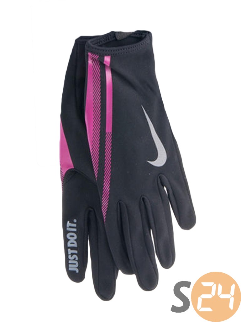 Nike nike womens swift attitude run gloves Kesztyű NRG26973LG