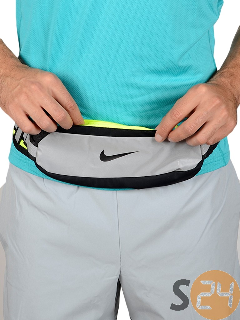 Nike nike vapor flash waistpack osfm silver/v övtáska NRL34030OS