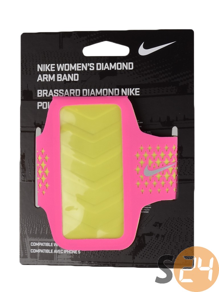 Nike nike womens diamond arm band osfm hyper Egyeb NRN23677OS