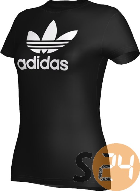 Adidas Póló Trefoil tee O57481