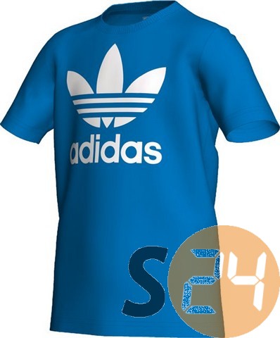 Adidas Póló J ac trf tee O58817